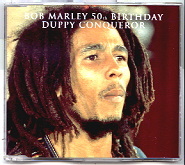 Bob Marley - Duppy Conqueror